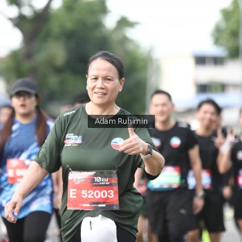 Runner Photo 3573112