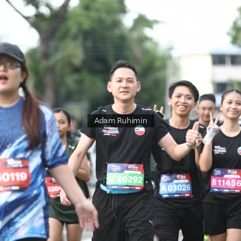 Runner Photo 3573115