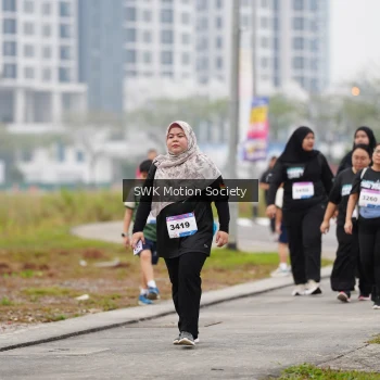 Runner Photo 3573119