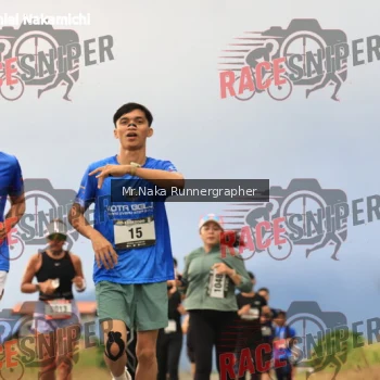 Runner Photo 357312