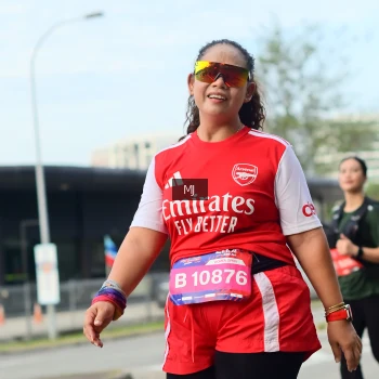 Runner Photo 3573120