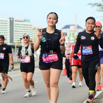 Runner Photo 3573121