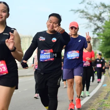 Runner Photo 3573123