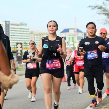 Runner Photo 3573128