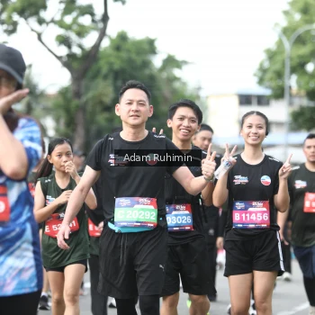 Runner Photo 3573129