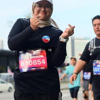 Runner Photo 3573130