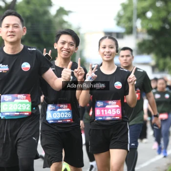 Runner Photo 3573133