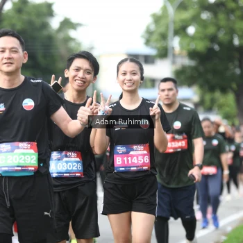 Runner Photo 3573134