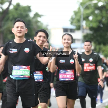 Runner Photo 3573136