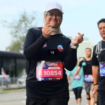 Runner Photo 3573137