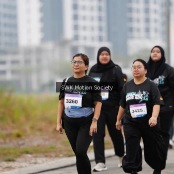 Runner Photo 3573138