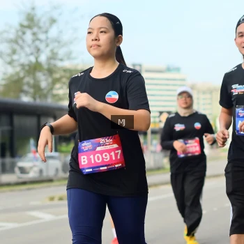 Runner Photo 3573140