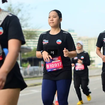 Runner Photo 3573144