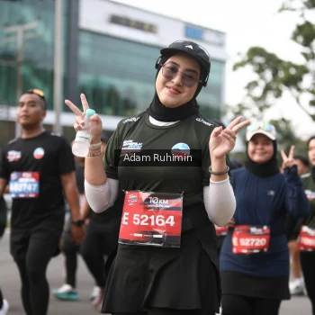 Runner Photo 3573150