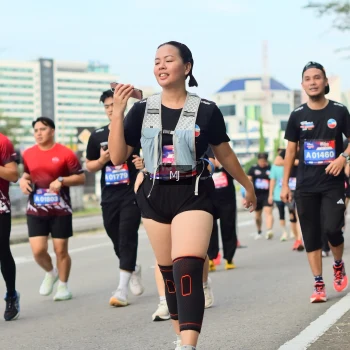 Runner Photo 3573152