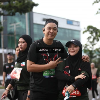 Runner Photo 3573154