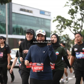 Runner Photo 3573161
