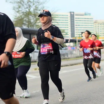 Runner Photo 3573163