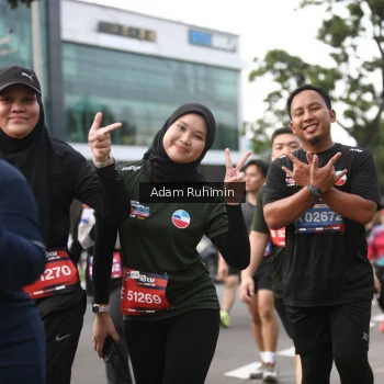 Runner Photo 3573166