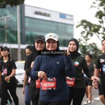 Runner Photo 3573168