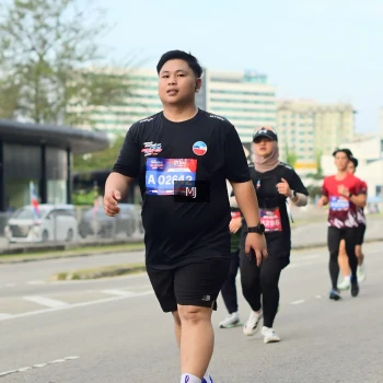 Runner Photo 3573169