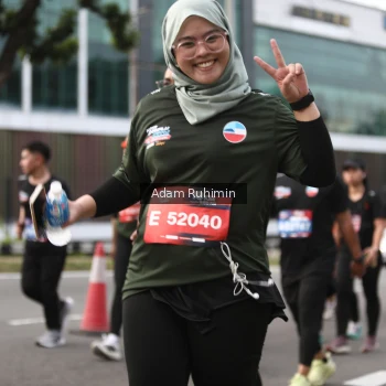 Runner Photo 3573170