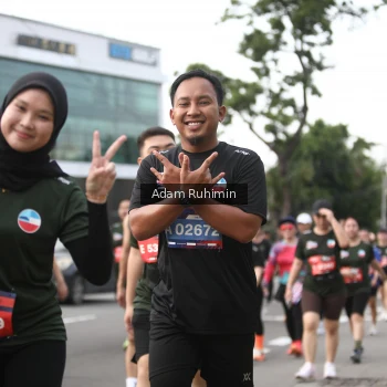 Runner Photo 3573173