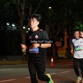 Runner Photo 3573175