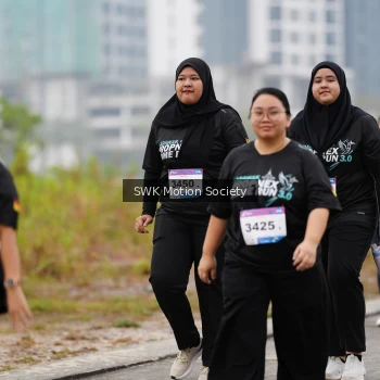 Runner Photo 3573176