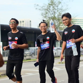 Runner Photo 3573177