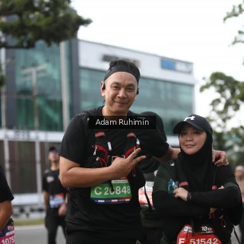 Runner Photo 3573178