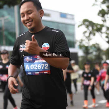 Runner Photo 3573184