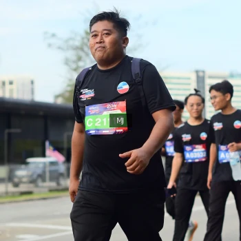 Runner Photo 3573185