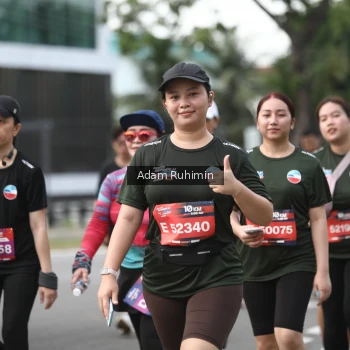 Runner Photo 3573187
