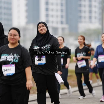 Runner Photo 3573188