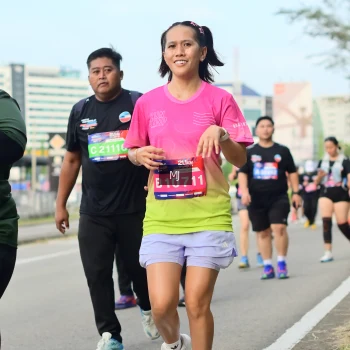 Runner Photo 3573189