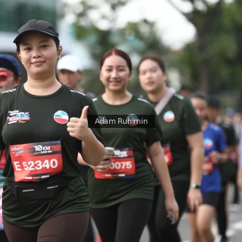 Runner Photo 3573190