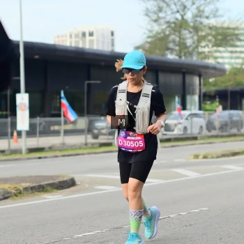 Runner Photo 3573191