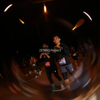Runner Photo 3573193