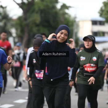 Runner Photo 3573194
