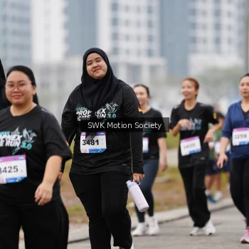 Runner Photo 3573196