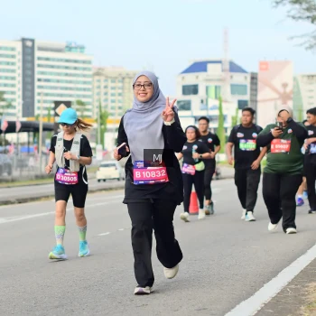 Runner Photo 3573197