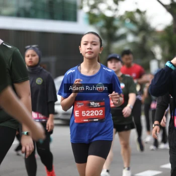 Runner Photo 3573198