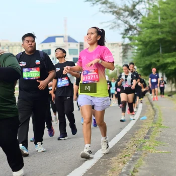 Runner Photo 3573199