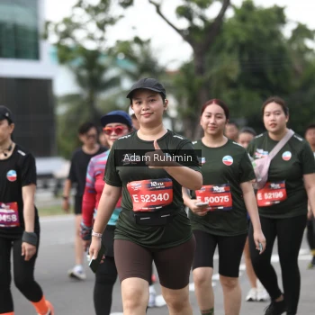 Runner Photo 3573203