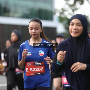 Runner Photo 3573204