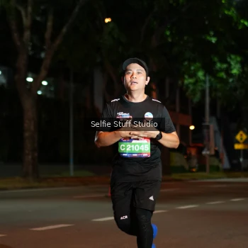 Runner Photo 3573205