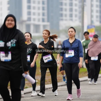 Runner Photo 3573207