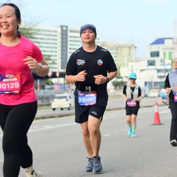Runner Photo 3573213