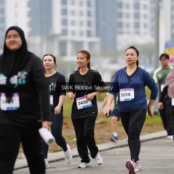 Runner Photo 3573217
